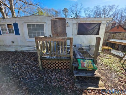 Tiny photo for 103 Schenck Drive #B, Williamsburg, VA 23188 (MLS # 2533467)