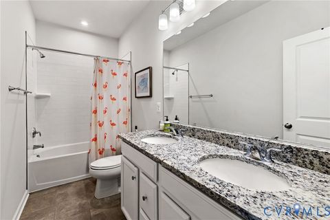 Tiny photo for 13289 Coalfield Station Lane, Midlothian, VA 23114 (MLS # 2614770)