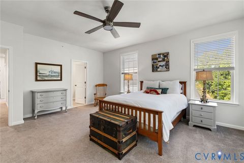 Tiny photo for 13289 Coalfield Station Lane, Midlothian, VA 23114 (MLS # 2614770)