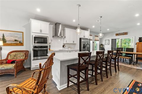 Tiny photo for 13289 Coalfield Station Lane, Midlothian, VA 23114 (MLS # 2614770)