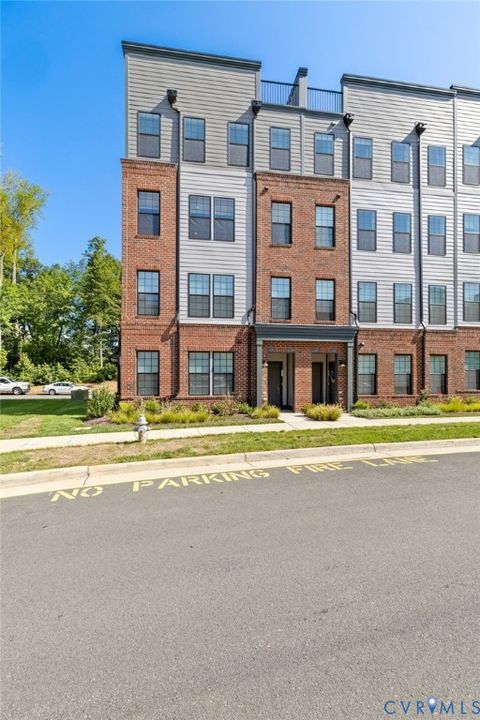 Tiny photo for 13289 Coalfield Station Lane, Midlothian, VA 23114 (MLS # 2614770)