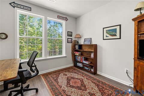 Tiny photo for 13289 Coalfield Station Lane, Midlothian, VA 23114 (MLS # 2614770)