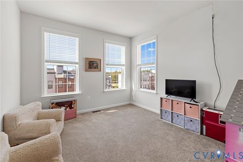 Tiny photo for 13289 Coalfield Station Lane, Midlothian, VA 23114 (MLS # 2614770)