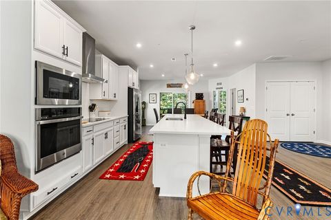 Tiny photo for 13289 Coalfield Station Lane, Midlothian, VA 23114 (MLS # 2614770)