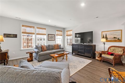 Photo of 13289 Coalfield Station Lane, Midlothian, VA 23114 (MLS # 2614770)