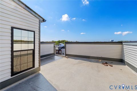Tiny photo for 13289 Coalfield Station Lane, Midlothian, VA 23114 (MLS # 2614770)