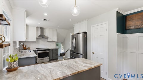 Tiny photo for 10010 Cheyenne Court, Richmond, VA 23235 (MLS # 2629096)