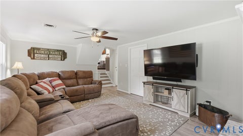 Tiny photo for 10010 Cheyenne Court, Richmond, VA 23235 (MLS # 2629096)