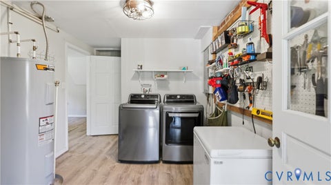 Tiny photo for 10010 Cheyenne Court, Richmond, VA 23235 (MLS # 2629096)