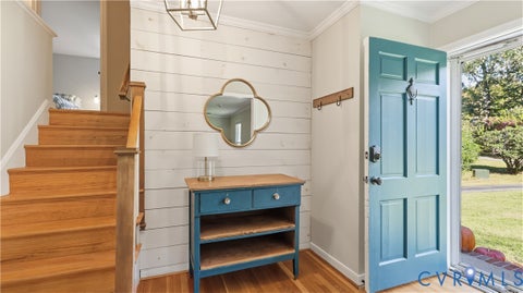 Tiny photo for 10010 Cheyenne Court, Richmond, VA 23235 (MLS # 2629096)