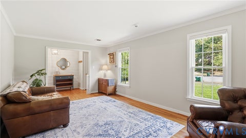 Tiny photo for 10010 Cheyenne Court, Richmond, VA 23235 (MLS # 2629096)
