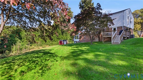 Tiny photo for 10010 Cheyenne Court, Richmond, VA 23235 (MLS # 2629096)
