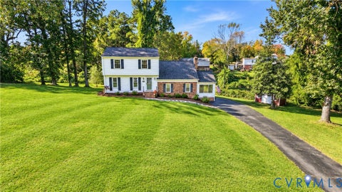 Photo of 10010 Cheyenne Court, Richmond, VA 23235 (MLS # 2629096)