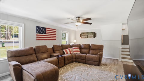 Tiny photo for 10010 Cheyenne Court, Richmond, VA 23235 (MLS # 2629096)