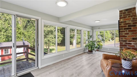 Tiny photo for 10010 Cheyenne Court, Richmond, VA 23235 (MLS # 2629096)