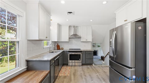 Tiny photo for 10010 Cheyenne Court, Richmond, VA 23235 (MLS # 2629096)