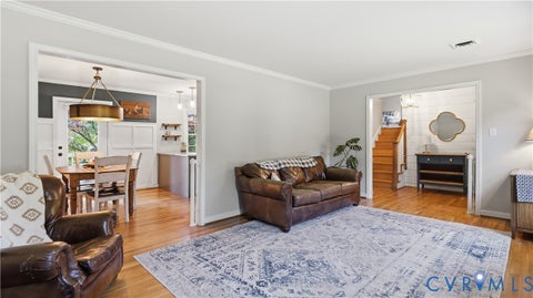 Tiny photo for 10010 Cheyenne Court, Richmond, VA 23235 (MLS # 2629096)