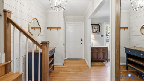 Tiny photo for 10010 Cheyenne Court, Richmond, VA 23235 (MLS # 2629096)