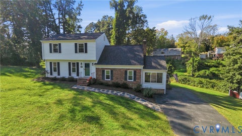 Tiny photo for 10010 Cheyenne Court, Richmond, VA 23235 (MLS # 2629096)