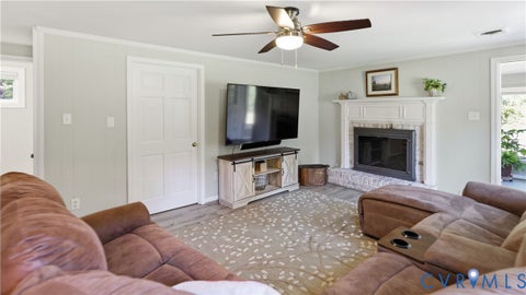 Tiny photo for 10010 Cheyenne Court, Richmond, VA 23235 (MLS # 2629096)