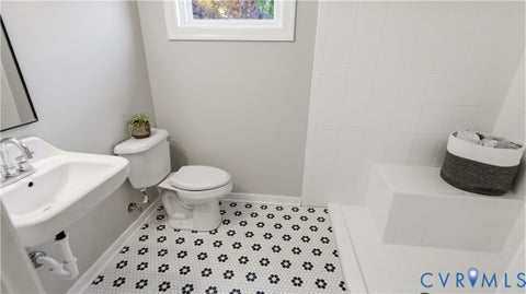 Tiny photo for 10010 Cheyenne Court, Richmond, VA 23235 (MLS # 2629096)
