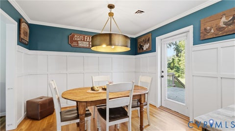 Tiny photo for 10010 Cheyenne Court, Richmond, VA 23235 (MLS # 2629096)