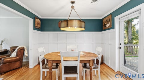 Tiny photo for 10010 Cheyenne Court, Richmond, VA 23235 (MLS # 2629096)