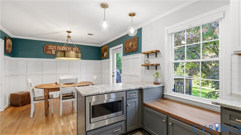 Tiny photo for 10010 Cheyenne Court, Richmond, VA 23235 (MLS # 2629096)