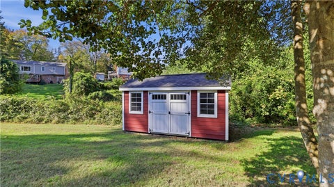 Tiny photo for 10010 Cheyenne Court, Richmond, VA 23235 (MLS # 2629096)
