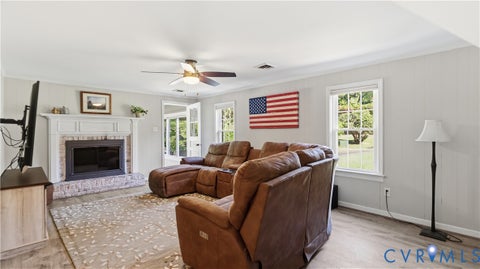 Tiny photo for 10010 Cheyenne Court, Richmond, VA 23235 (MLS # 2629096)