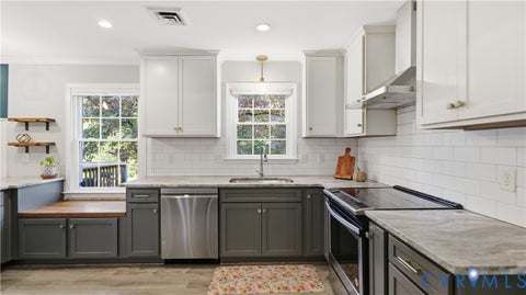 Tiny photo for 10010 Cheyenne Court, Richmond, VA 23235 (MLS # 2629096)