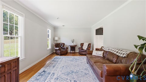Tiny photo for 10010 Cheyenne Court, Richmond, VA 23235 (MLS # 2629096)