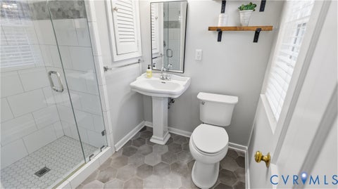 Tiny photo for 10010 Cheyenne Court, Richmond, VA 23235 (MLS # 2629096)
