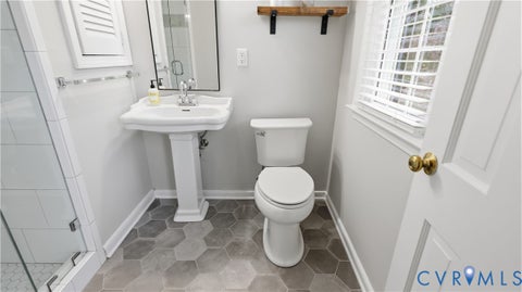 Tiny photo for 10010 Cheyenne Court, Richmond, VA 23235 (MLS # 2629096)