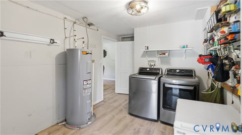Tiny photo for 10010 Cheyenne Court, Richmond, VA 23235 (MLS # 2629096)