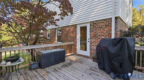 Tiny photo for 10010 Cheyenne Court, Richmond, VA 23235 (MLS # 2629096)