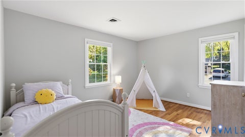 Tiny photo for 10010 Cheyenne Court, Richmond, VA 23235 (MLS # 2629096)