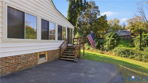 Tiny photo for 10010 Cheyenne Court, Richmond, VA 23235 (MLS # 2629096)