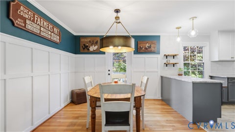 Tiny photo for 10010 Cheyenne Court, Richmond, VA 23235 (MLS # 2629096)