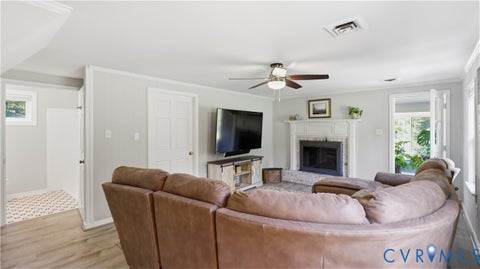 Tiny photo for 10010 Cheyenne Court, Richmond, VA 23235 (MLS # 2629096)
