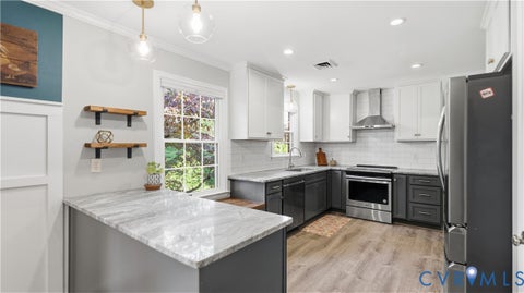 Tiny photo for 10010 Cheyenne Court, Richmond, VA 23235 (MLS # 2629096)