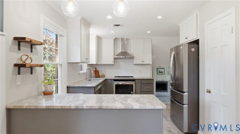 Tiny photo for 10010 Cheyenne Court, Richmond, VA 23235 (MLS # 2629096)