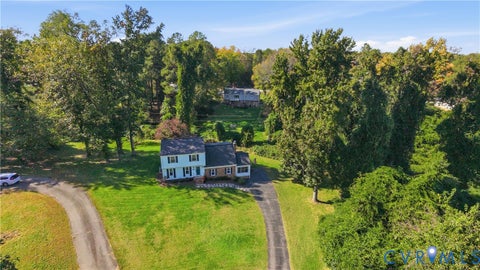 Tiny photo for 10010 Cheyenne Court, Richmond, VA 23235 (MLS # 2629096)