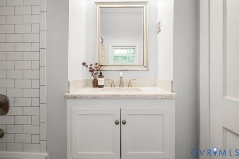 Tiny photo for 1901 W 42nd Street, Richmond, VA 23225 (MLS # 2614270)