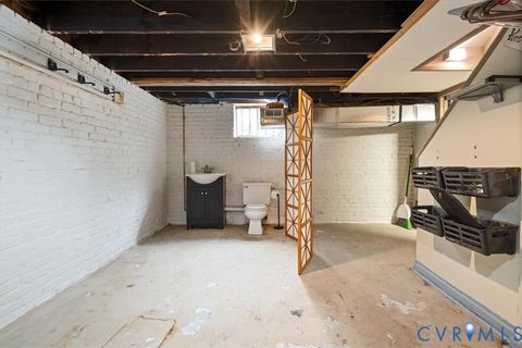 Tiny photo for 1901 W 42nd Street, Richmond, VA 23225 (MLS # 2614270)