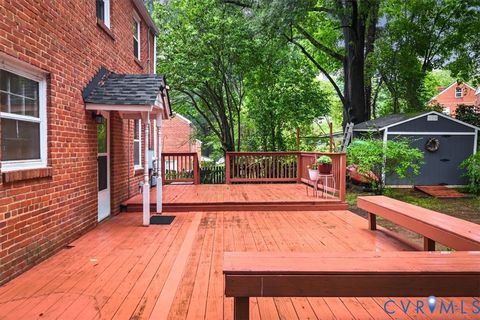 Tiny photo for 1901 W 42nd Street, Richmond, VA 23225 (MLS # 2614270)
