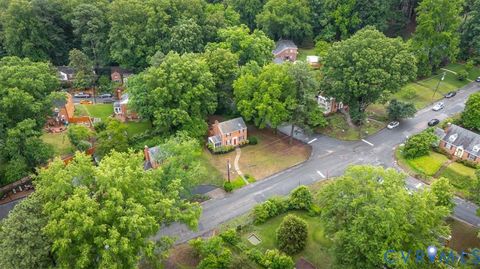 Tiny photo for 1901 W 42nd Street, Richmond, VA 23225 (MLS # 2614270)