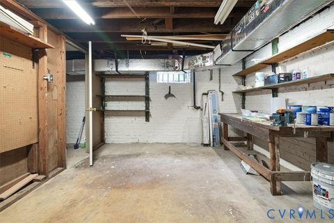 Tiny photo for 1901 W 42nd Street, Richmond, VA 23225 (MLS # 2614270)