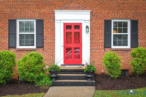 Tiny photo for 1901 W 42nd Street, Richmond, VA 23225 (MLS # 2614270)