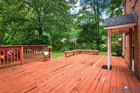 Tiny photo for 1901 W 42nd Street, Richmond, VA 23225 (MLS # 2614270)